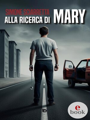 cover image of Alla ricerca di Mary